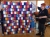 Image for More Veteran Recognition Quilt Presentations