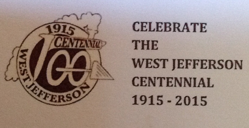 Ashe County 100 Year Celebration