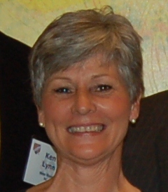 Cathy Ehrhardt